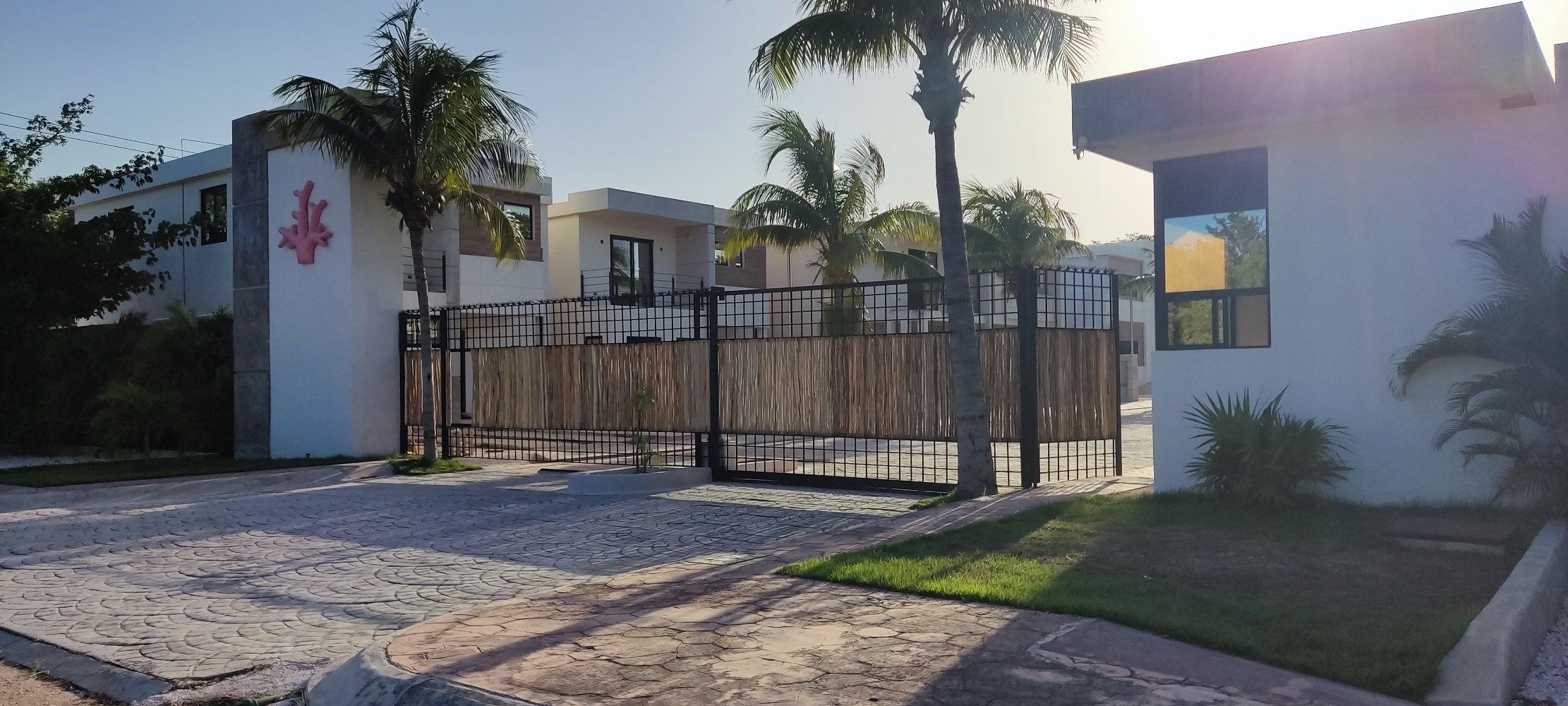 House selling in Tulum, QR Mexico